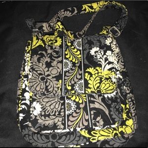 Vera Bradley Mailbag